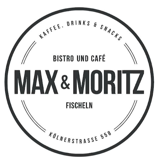 Café Max & Moritz logo