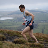 Pendle senior ascent