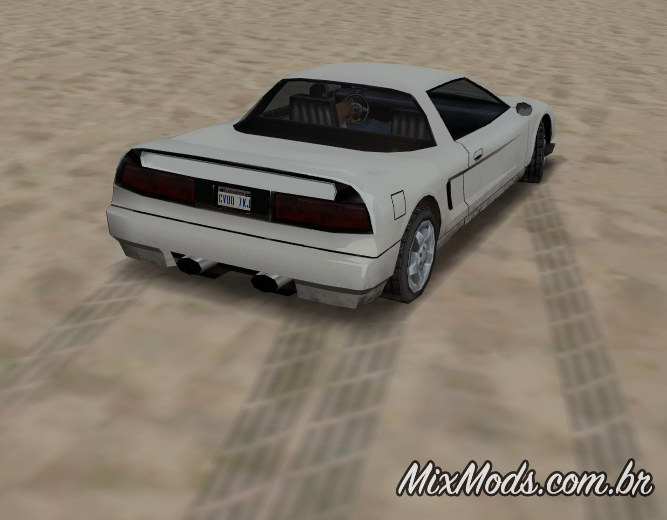 GTA SA - Mod Vehicle Spawner Premium (Mod que faz aparecer carros