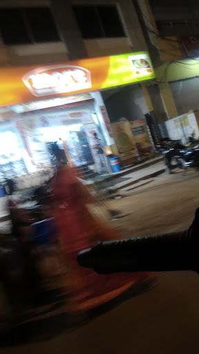 More Super Market, NH 16, Chandrashekar Colony, Nizamabad, Telangana 503002, India, Supermarket, state TS