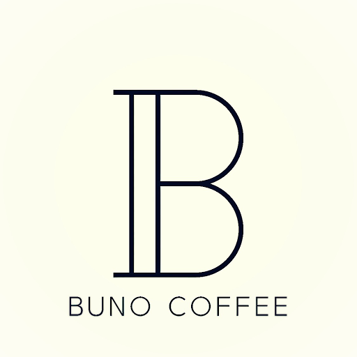 Buno Coffee Amsterdam logo