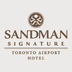 Sandman Signature Toronto Airport Hotel logo