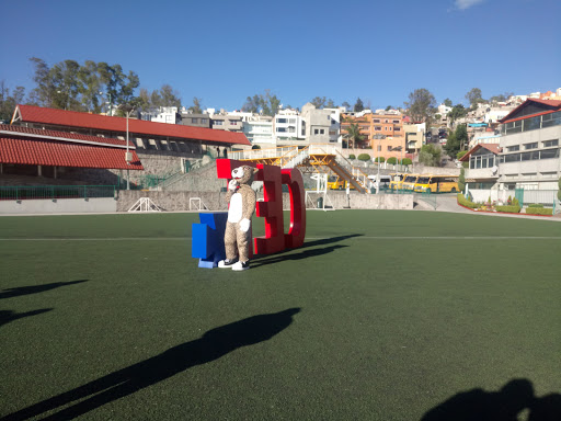 Centro Escolar del Tepeyac, De Los Arcos 55, San Juan Totoltepec, 53270 Naucalpan de Juárez, Méx., México, Escuela católica | EDOMEX