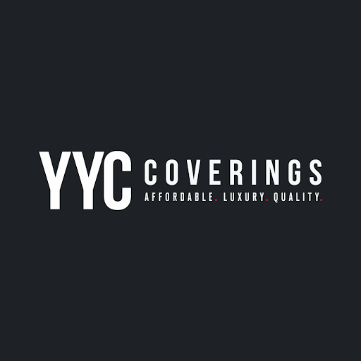 YYC Coverings logo