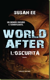 World After - L'oscurità