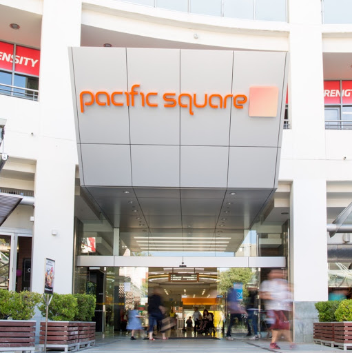 Pacific Square