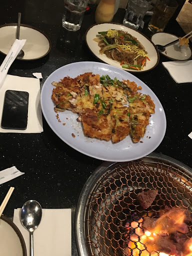 Korean Restaurant «San Soo Kab San», reviews and photos, 7901 Golf Rd, Morton Grove, IL 60053, USA