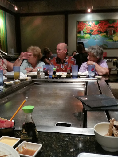 Japanese Restaurant «Okinawa Japanese Grill House & Sushi Bar», reviews and photos, 4403 Roosevelt Blvd #105, Jacksonville, FL 32210, USA