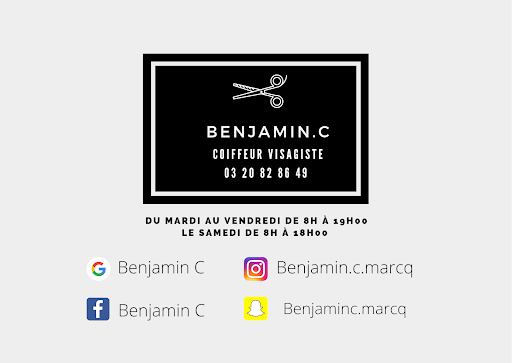 Benjamin.c