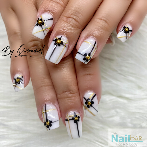 The Nail Bar Los Altos