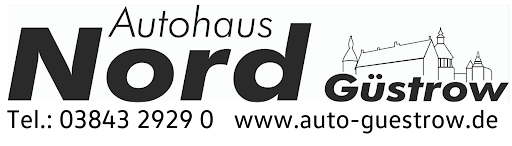 Autohaus Nord GmbH & Co. KG logo