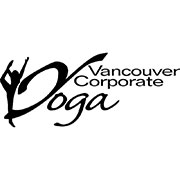 Vancouver Corporate Yoga logo