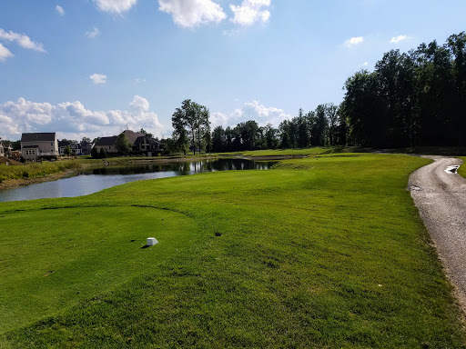 Golf Club «Grey Hawk Golf Club», reviews and photos, 665 US Grant St, Lagrange, OH 44050, USA