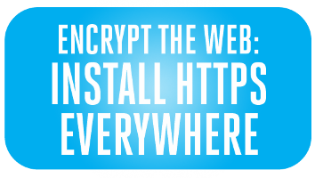 HTTPS Everywhere is a Firefox extension produced as a collaboration between The Tor Project and the Electronic Frontier Foundation. It encrypts your communications with a number of major websites.