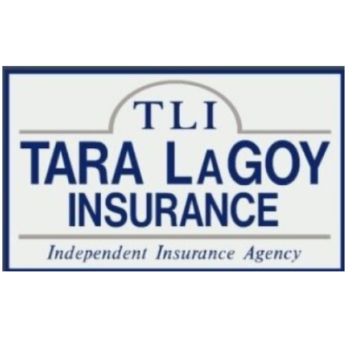 Tara LaGoy Insurance Agency logo