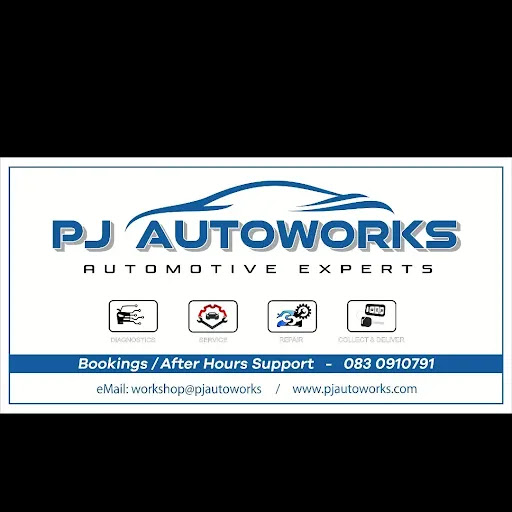 PJ Autoworks