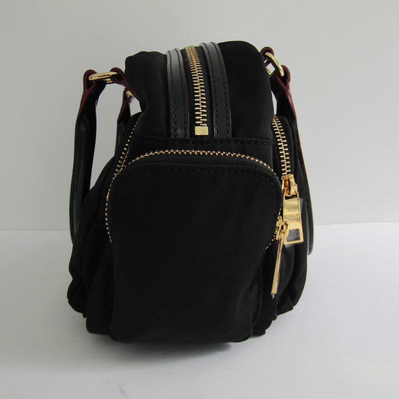 MZ Wallace Shoulder Bag