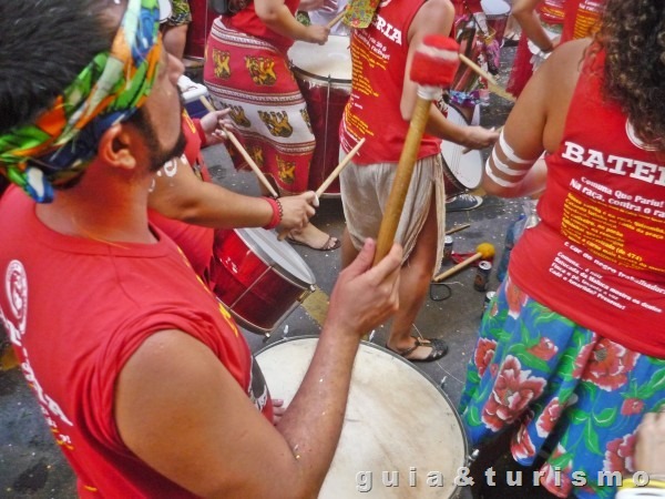 Carnaval Rio de Janeiro