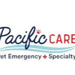 Pacific Care Pet Emergency + Specialty logo