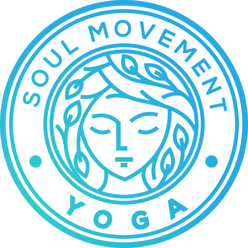 Soul Movement Yoga logo