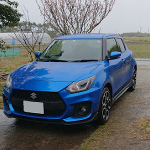 スイフトスポーツ