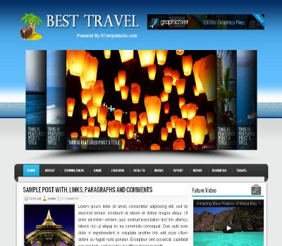 Best Travel