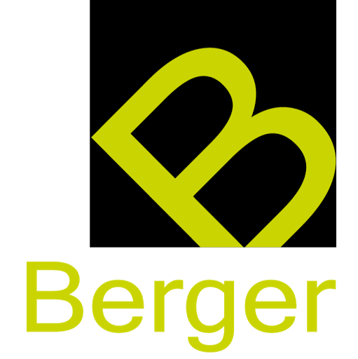 Quincaillerie G. H. Berger Ltée. logo