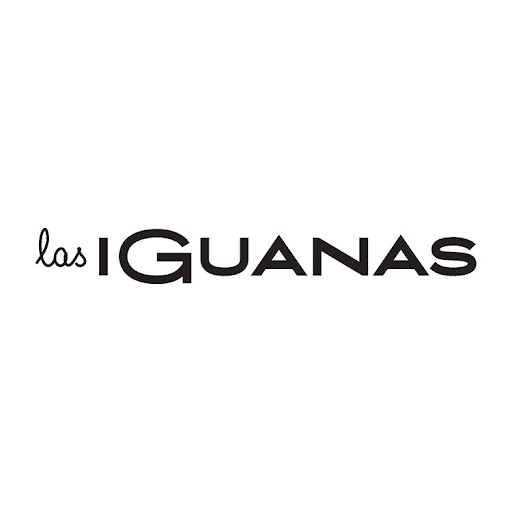 Las Iguanas - Leamington Spa logo