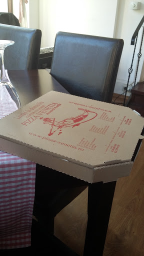 Pizza Venetia