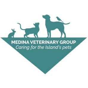 Medina Veterinary Group - Wootton logo