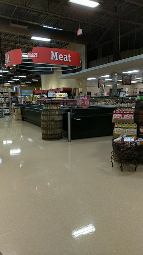 Supermarket «Giant Eagle Supermarket», reviews and photos, 4343 E Royalton Rd, Broadview Heights, OH 44147, USA