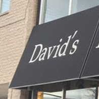 David's Furniture Gallery logo