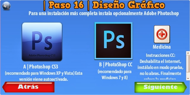 windows - TEU Programas Basicos para Despues de Formatear Windows [ISO] [Español] 2013-12-27_19h47_39