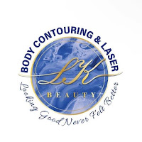 LK Beauty Med Spa & Body Contouring logo