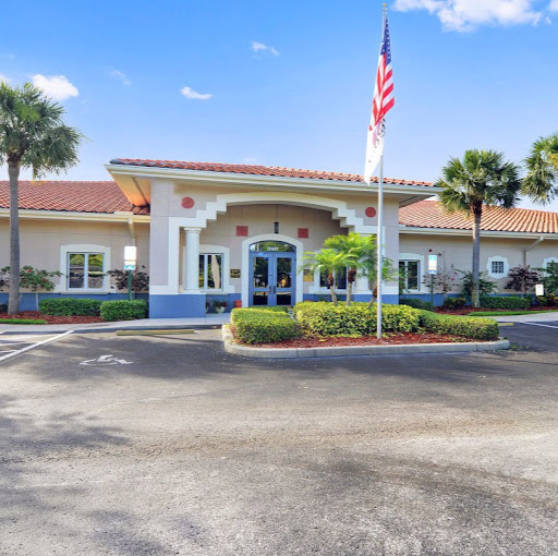 Serenity Funeral Home & Serenity Gardens Memorial Park logo