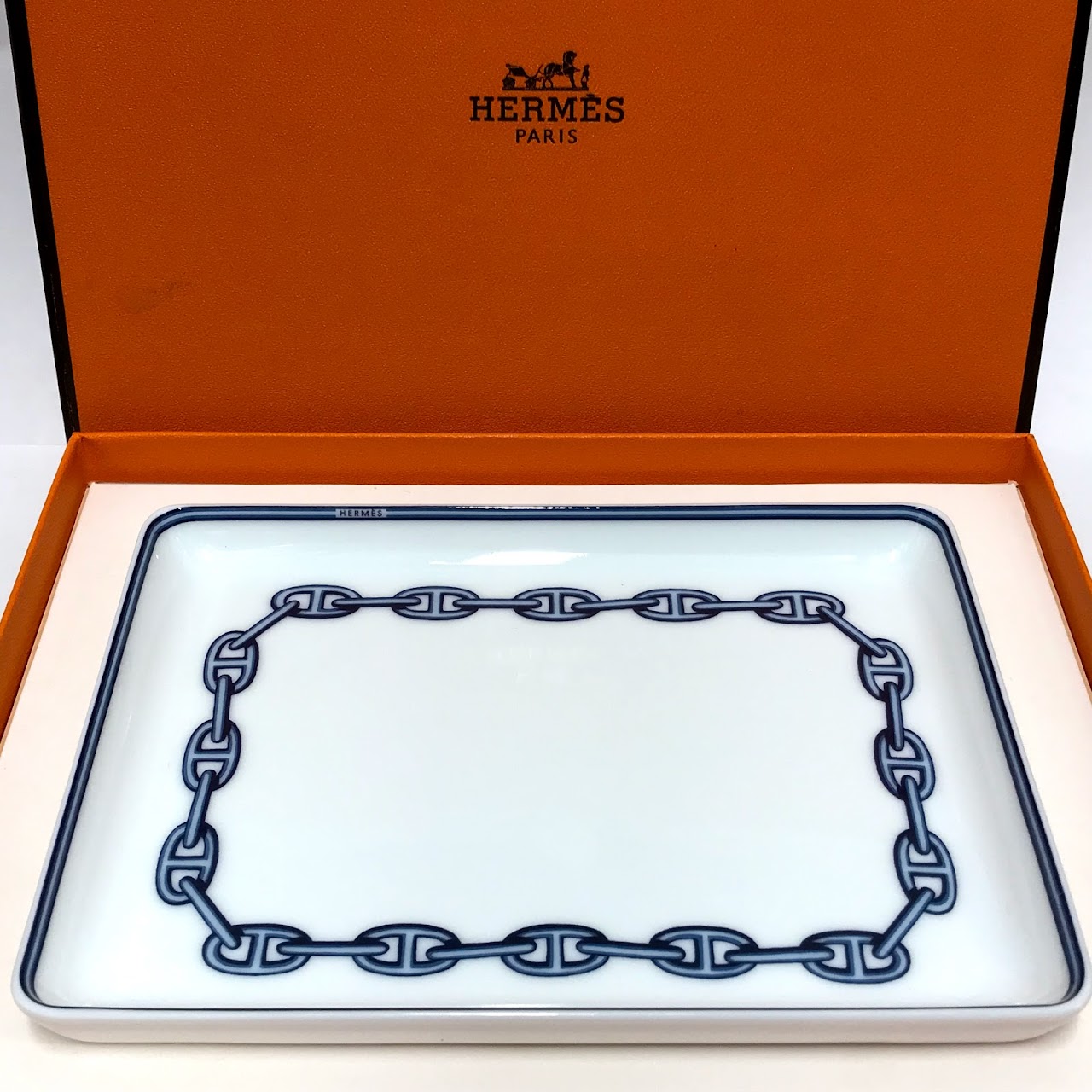 Hermès Dish