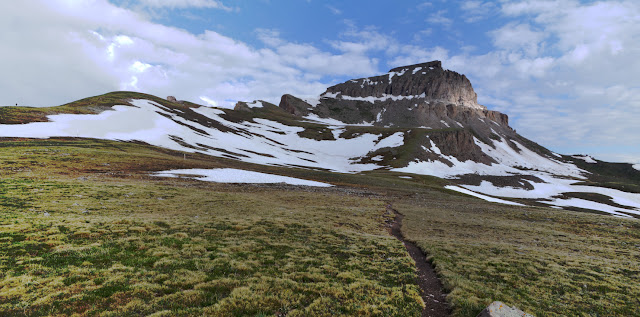 Uncompahgre Peak