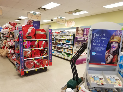 Pharmacy «Rite Aid», reviews and photos, 128 Airport Rd, Coatesville, PA 19320, USA