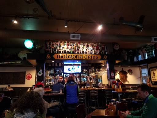 Pub «Madrona Arms», reviews and photos, 1138 34th Ave, Seattle, WA 98122, USA