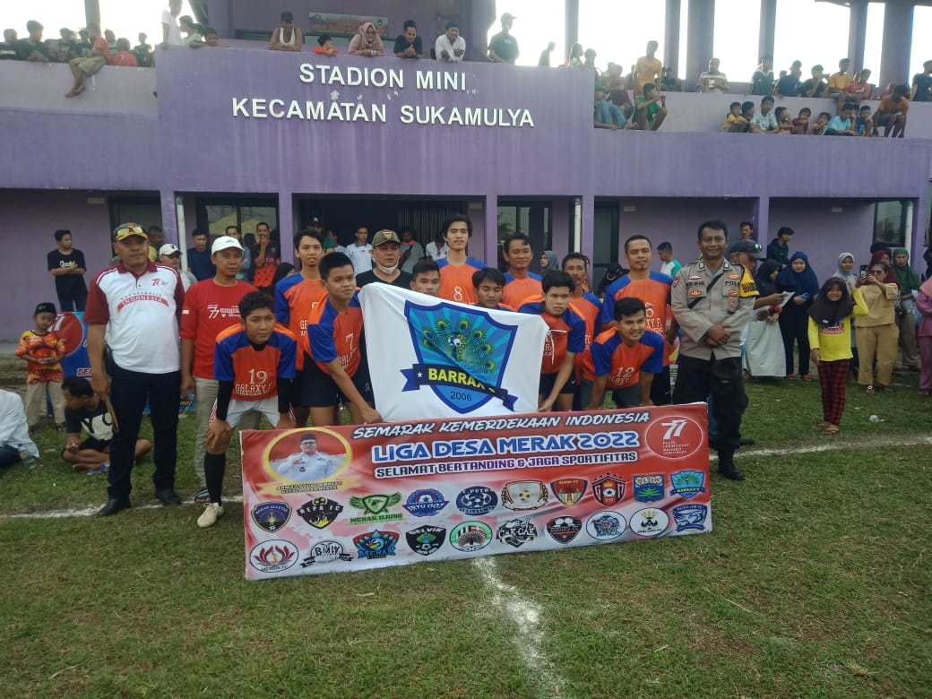 Pt elite sinar abadi