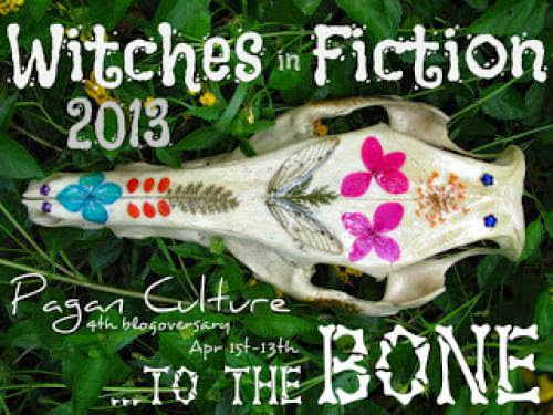 Witches In Fiction 2013 To The Bone