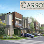 Carson Summarecon Serpong, Cluster Baru Gading Serpong Harga Rumah 2,5 Milyaran