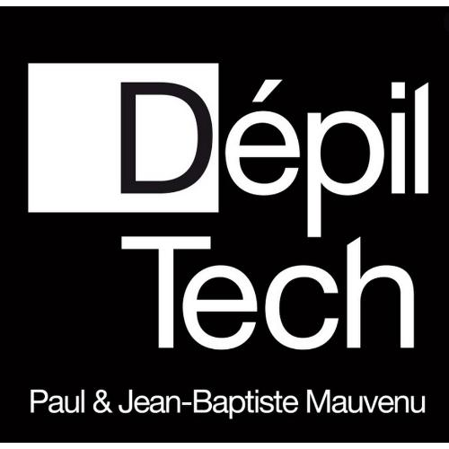 Epilation Définitive - DEPIL TECH MONTPELLIER logo