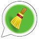 Download whatsapp cleaner total For PC Windows and Mac