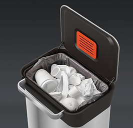 Joseph Joseph Intelligent Waste IW4 Compaction Bin Liners for