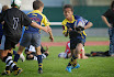 U12 (1ère année) vs Rueil & Gennevilliers, 11 oct. 2014