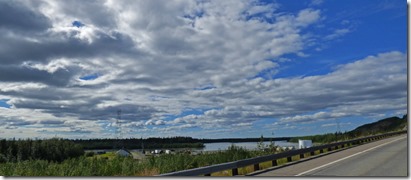 Nenana River