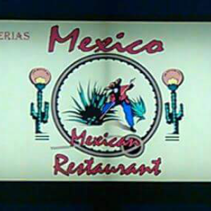 Taquerias Mexico logo