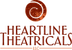 Heartline Theatricals, LLC logo