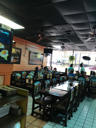 Restaurant «Rodeo Mexican Restaurant», reviews and photos, 2801 N Ashley St, Valdosta, GA 31602, USA